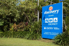 Discovery Parks - Darwin